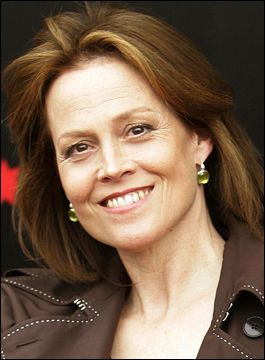 Sigourney Weaver Pictures, Images and Photos