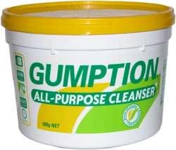 gumption dnf learned