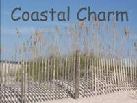 Coastal Charm Blog