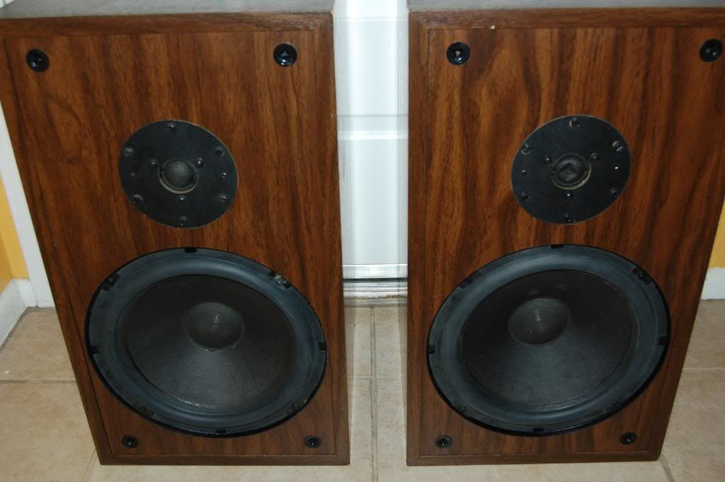 yamaha ns5
