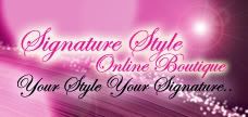 Signature Style Link
