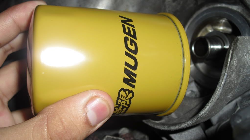oil filter? Page 2 8th Generation Honda Civic Forum