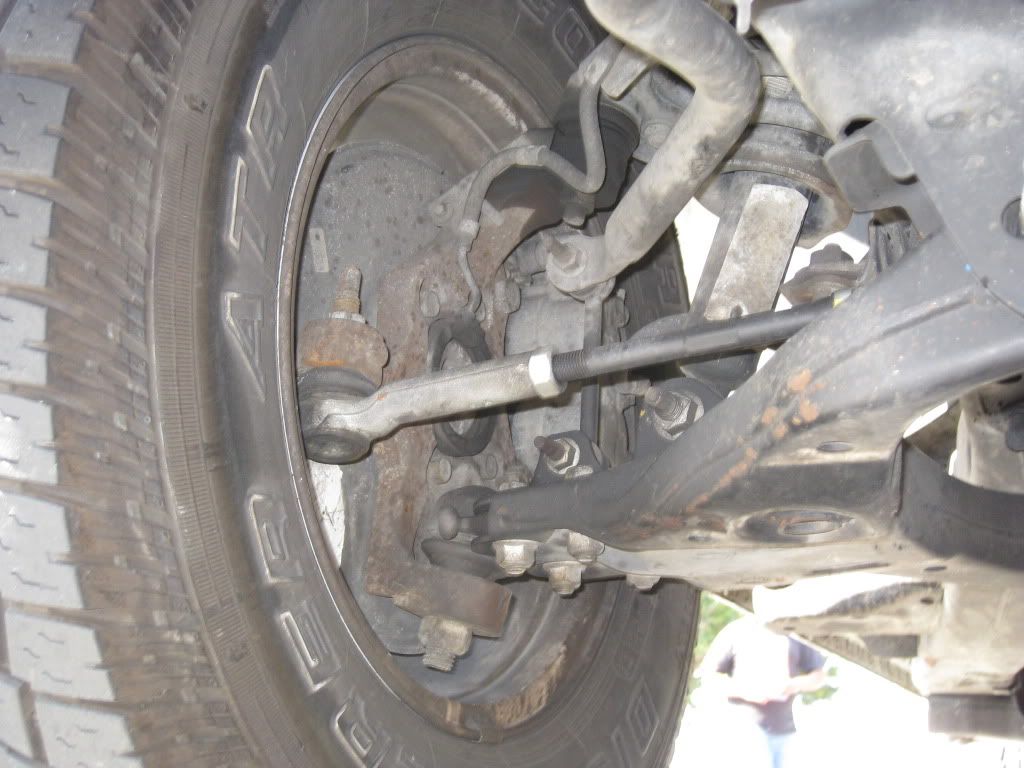 difference between Z85 and Z71 spindles Page 2 Chevy Colorado & GMC