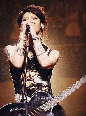 MIYAVI Pictures, Images and Photos