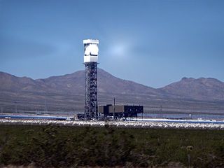 Wind Energy and Concentrated Solar Power (CSP)