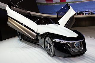 Will the Nissan BladeGlider Go Into Production Soon?