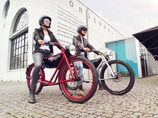 Great E-Bike Designs Are Not All Trendy