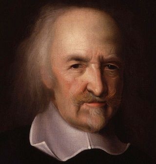 Thomas Hobbes, Political Philosophy, and the Role of Government in Our Lives