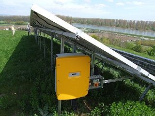 Solar PV: Can We Eliminate the Inverter?