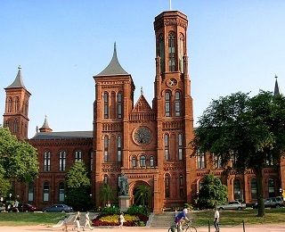 Sadly, Even the Smithsonian Is Vulnerable to the Pressure of Big Money