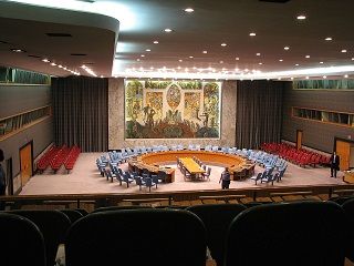 Powerful Video Screened for World Leaders Attending U.N. Climate Convention