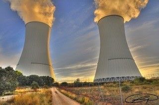 Nuclear Energy:  Where Is It Going?