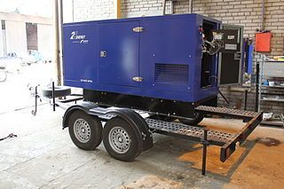 Four Reasons Why Emergency Generators are a Great Source for Reliable Backup Power