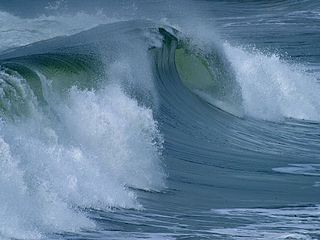 Novel Approach to Ocean Wave Energy
