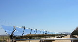 Feasibility of Widespread Concentrated Solar Power