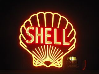 Shell Abandons Arctic Drilling