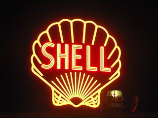 Shell Oil’s Attempt to Clean up Its Image Is Backfiring