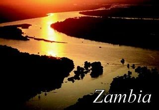 From a Kind-Hearted Reader in Zambia