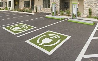 Inductive Charging Is Coming To The Electric Vehicle World, But Don't Hold Your Breath