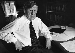  W.H. Auden on Writing