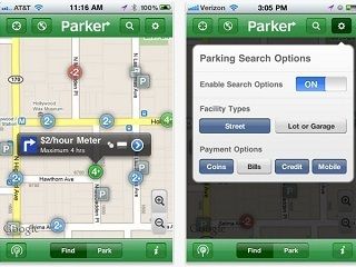 The Benefits of Smart Parking in Large Cities