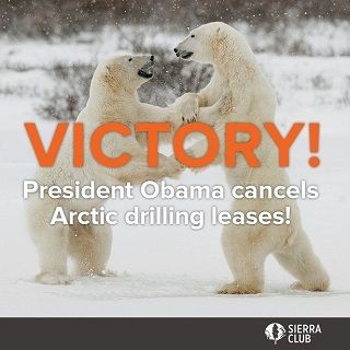 Another High Five to the Obama Administration on Environmental Protection
