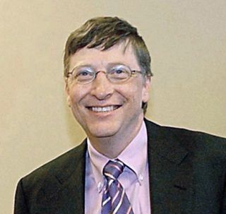 Bill Gates’ Involvement in Clean Energy and the Mitigation of Climate Disruption