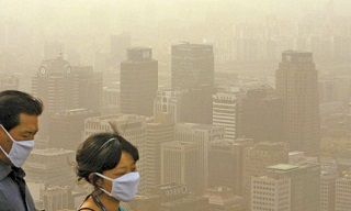 South Korea Ranks High in Smart Grid, Air Pollution
