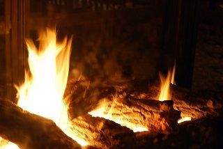 Which Fireplace Is Better For The Environment?g