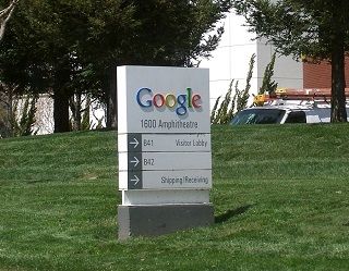 Google in the Developing World