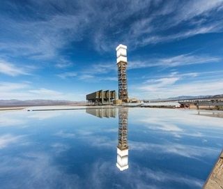 Curious About the Operation of Concentrated Solar Power (CSP) Plants?