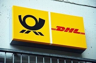 Deutsche Post DHL Goes Green in a Big Way