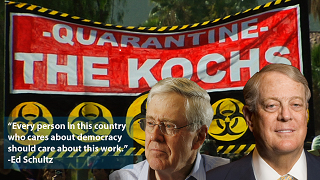 Are Koch Industies’ PR Campaigns Successful?
