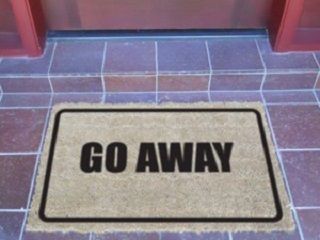 Recycled Eco-friendly Entrance Mats