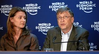 Bill and Melinda Gates Foundation: Tackling the Tough and Often Enigmatic Issues in the Developing World