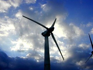 Environmental Benefits of Wind