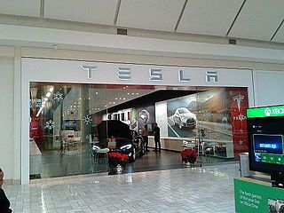 Sure Would Be Good To See Tesla Motors Succeed