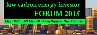 Low Carbon Investors Event Presents a Challenge