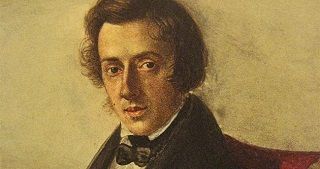Poland: Installing Wind and Remembering Chopin