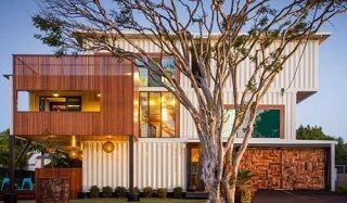Green Building Trends in Australian Architecture