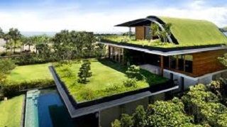 Environmentally-Friendly Home Without Sacrificing Quality of Life