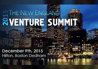 New England Venture Summit 