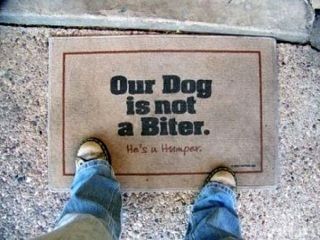 Recycled Doormats--Affordable and Eco-Friendly