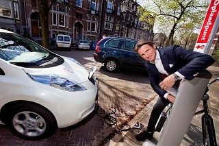Has the Environmental Benefits of Electric Vehicles Been Finally Established?