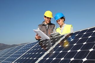 Today’s Topic: Solar PV Trends in the U.S.