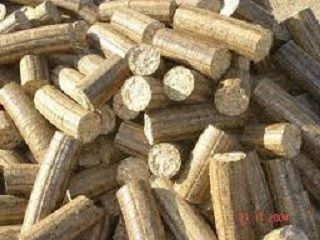 Caring for the Environment While Forming Briquettes