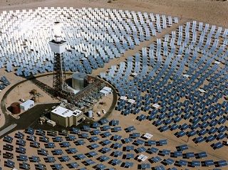 Concentrated Solar Power: Is There a Reason To Stay Hopeful?