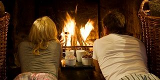 How Home Heating Got More Efficient