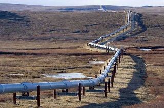 Congress Can’t Wait to Approve Keystone XL