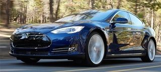Tesla Motors: A “Different” Car Company In So Many Ways